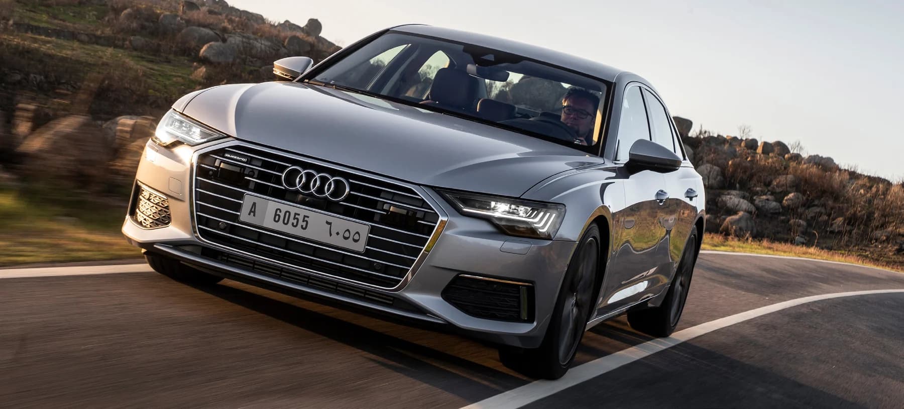 Audi A6 Premium